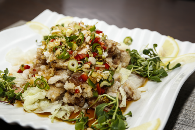 향방 